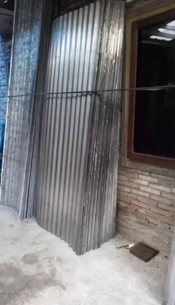 Seng gelombang 80x180