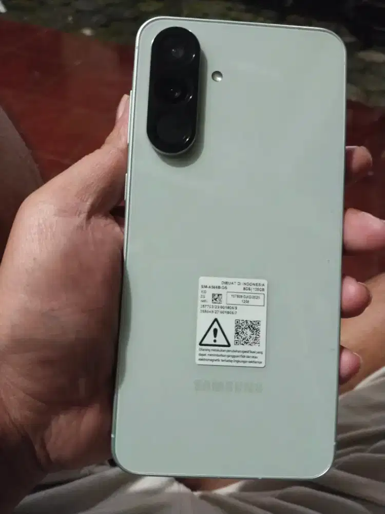 Samsung Galaxy A56 5G 8/128
