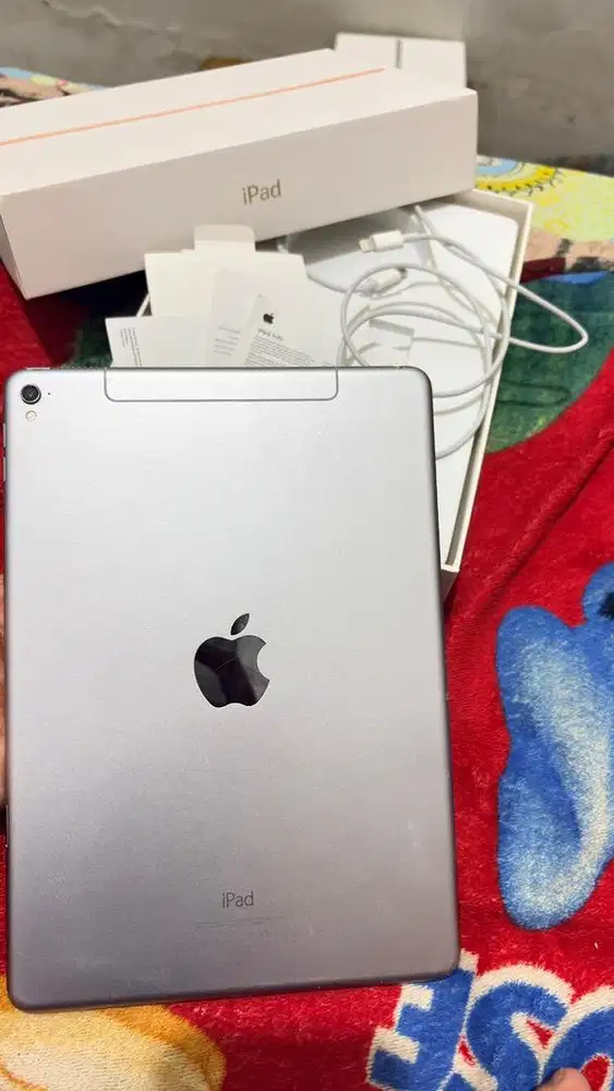 Ipad pro 9.7 inch 32gb wifi only