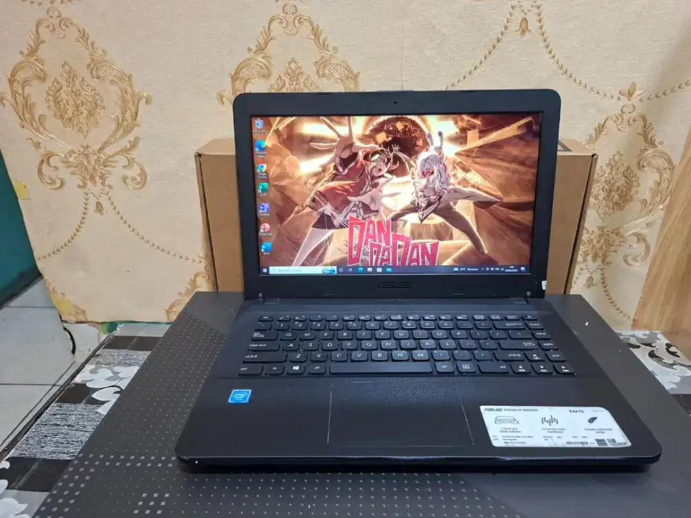 Laptop Asus X441SA