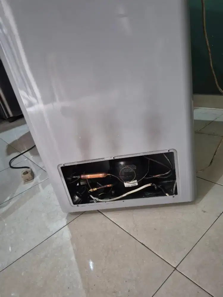 SERVICE ELEKTRONIK PEKANBARU