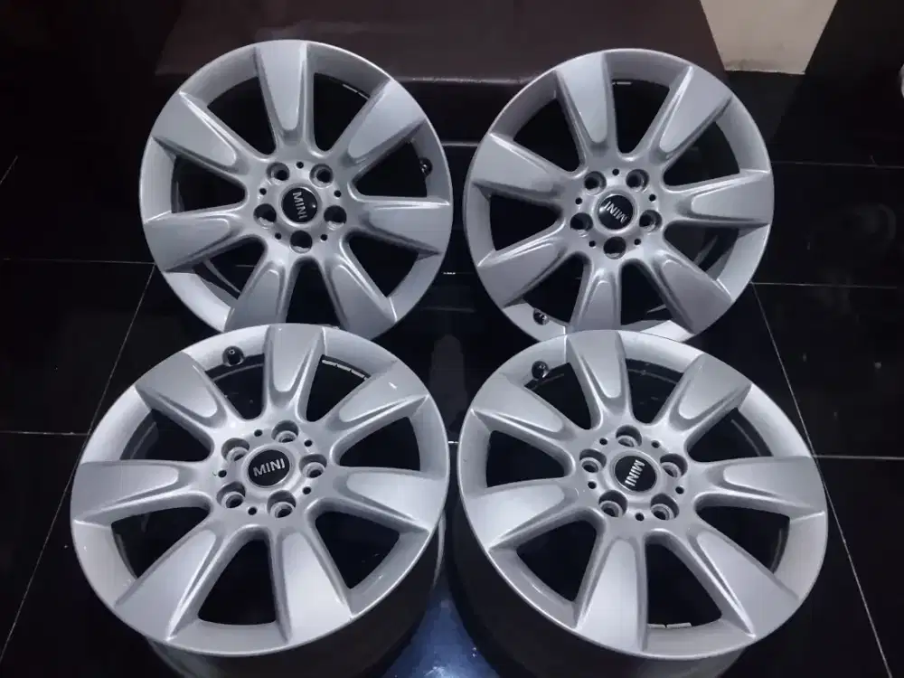Velg minicooper f60
