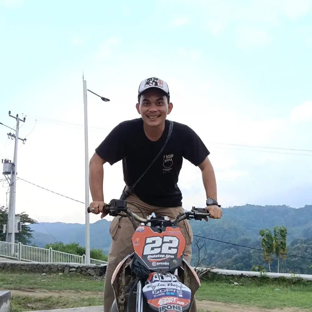 BISMILLAH! MENCARI LOKER YANG BENAR-BENAR (NO TIPU-TIPU)