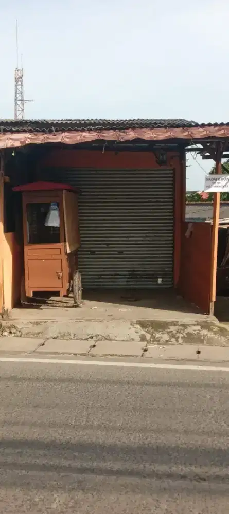 JUAL PERALATAN DAGANG AYAM GORENG DAN BAKAR