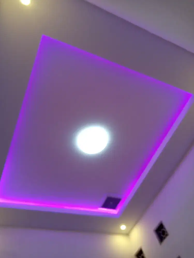 Renovasi rumah? Perbaikan rumah, ngecat,pasang atap,plavon,dan lain2