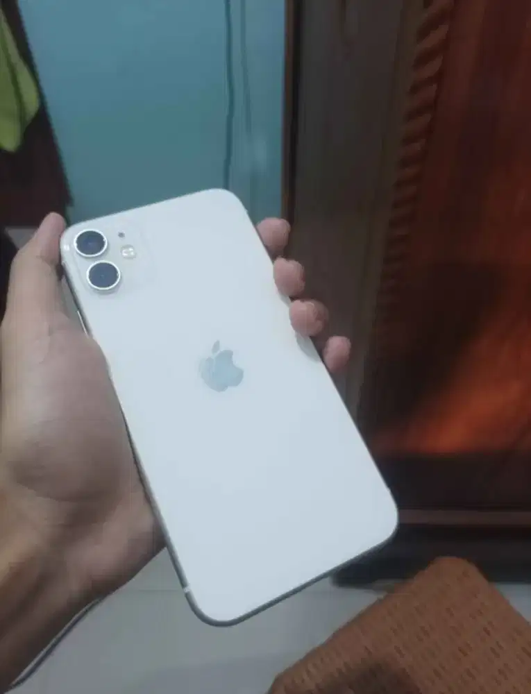 iPhone 11 128Gb