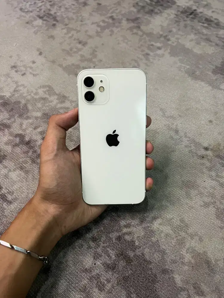 iPhone 12 128GB All Operator