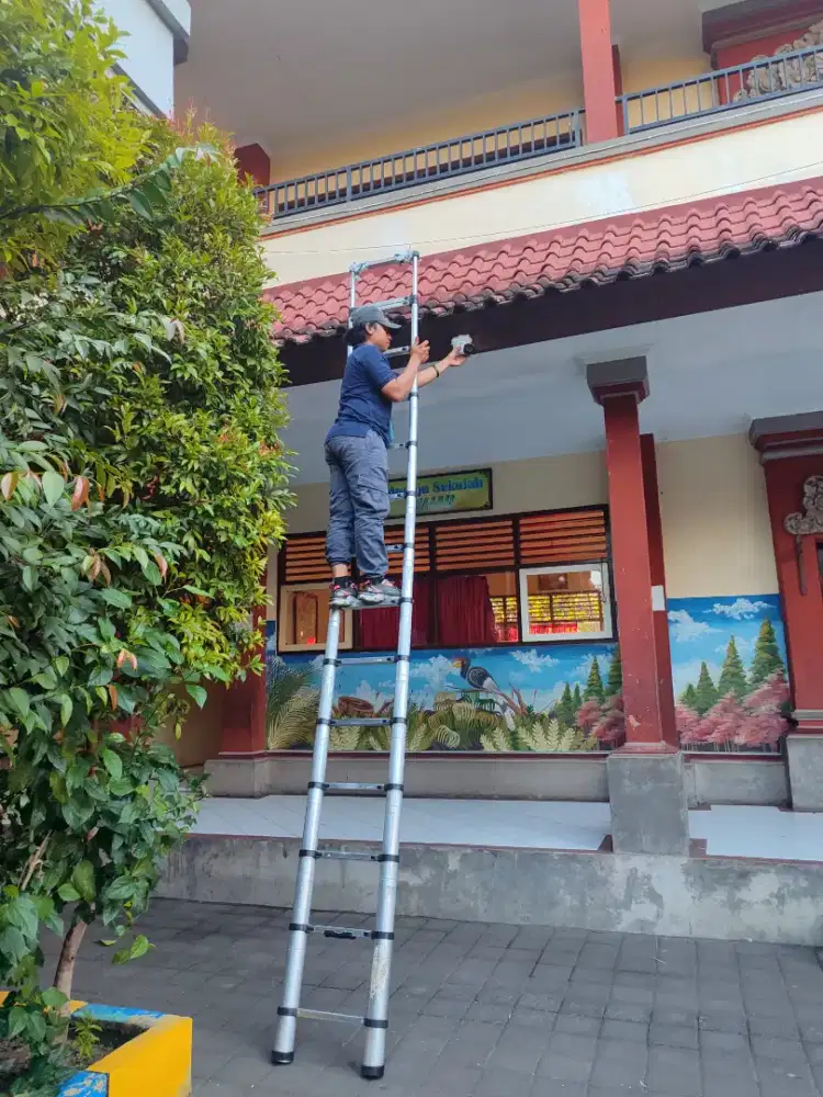 PASANG CCTV SURABAYA BARAT, CCTV HIKVISION, CCTV HILOOK, CCTV DAHUA