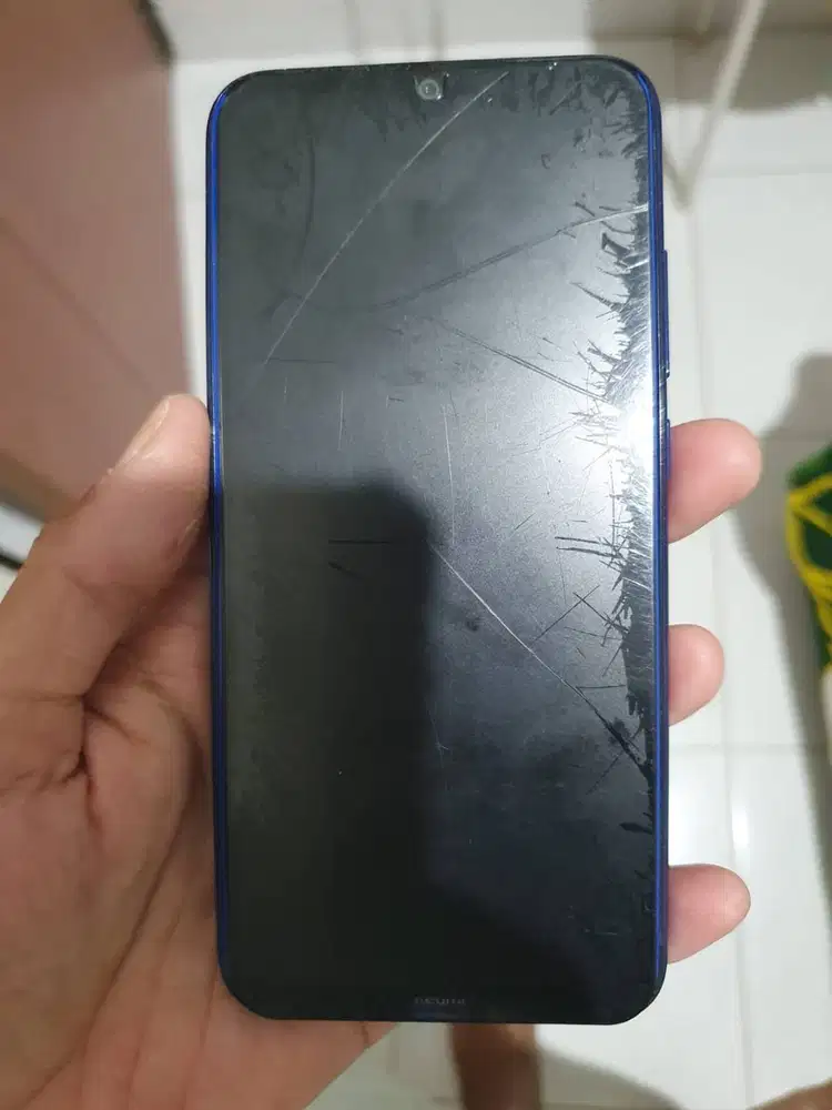 Xiaomi Redmi Note 8 6/128 GB