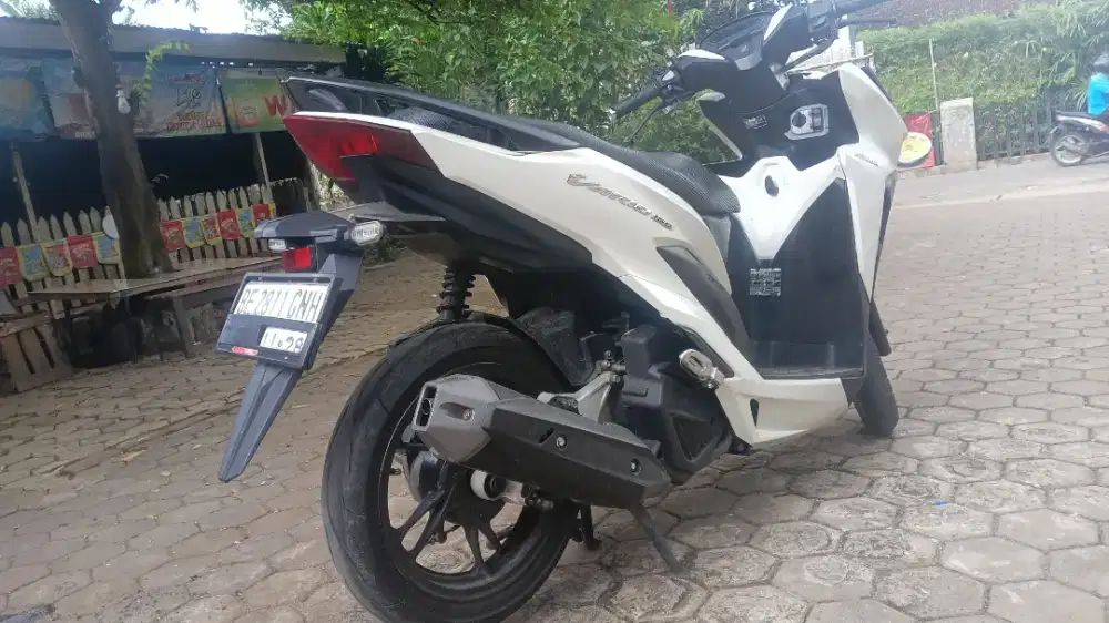 Jual santai vario 150