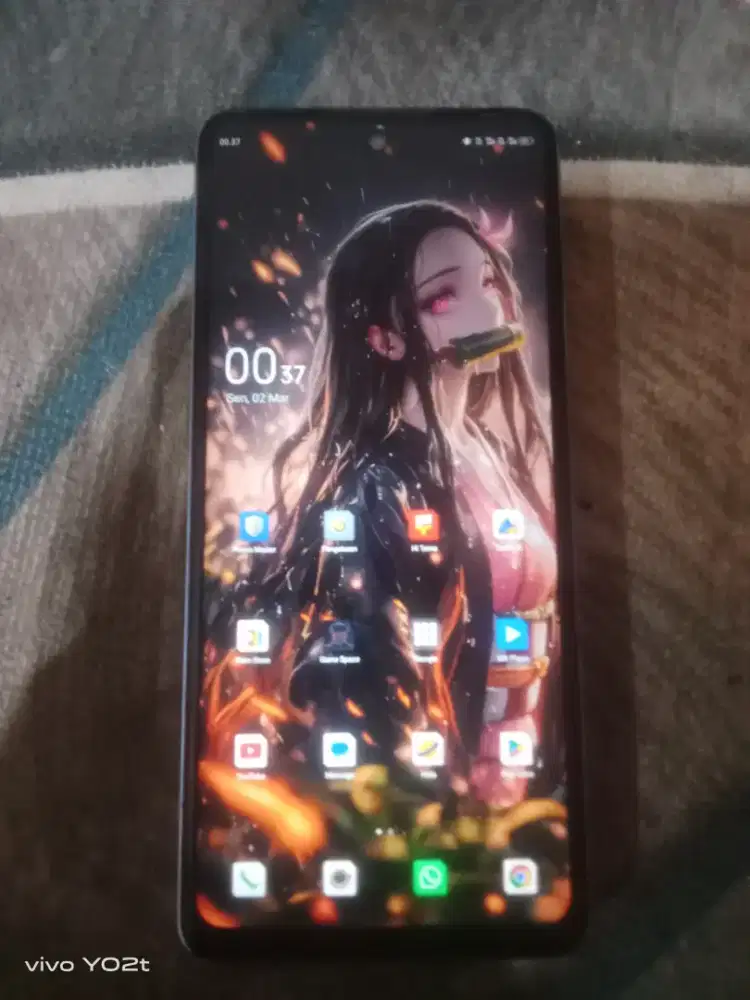 tecno pova 5pro 5g tt bt