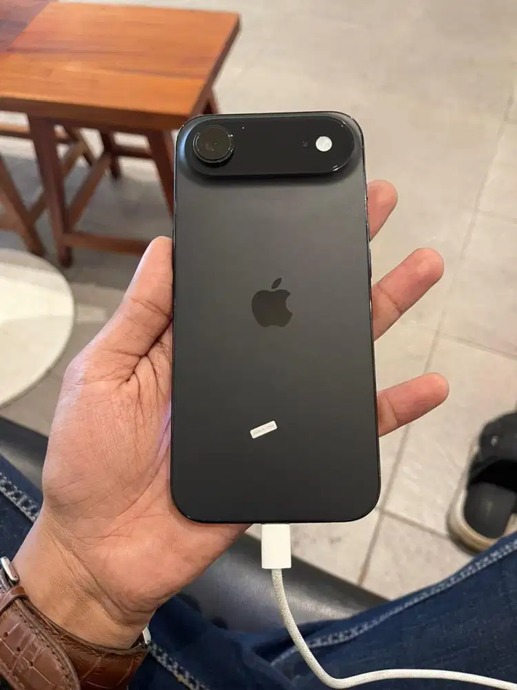 IPHONE 17 AIR 256GB RESMI