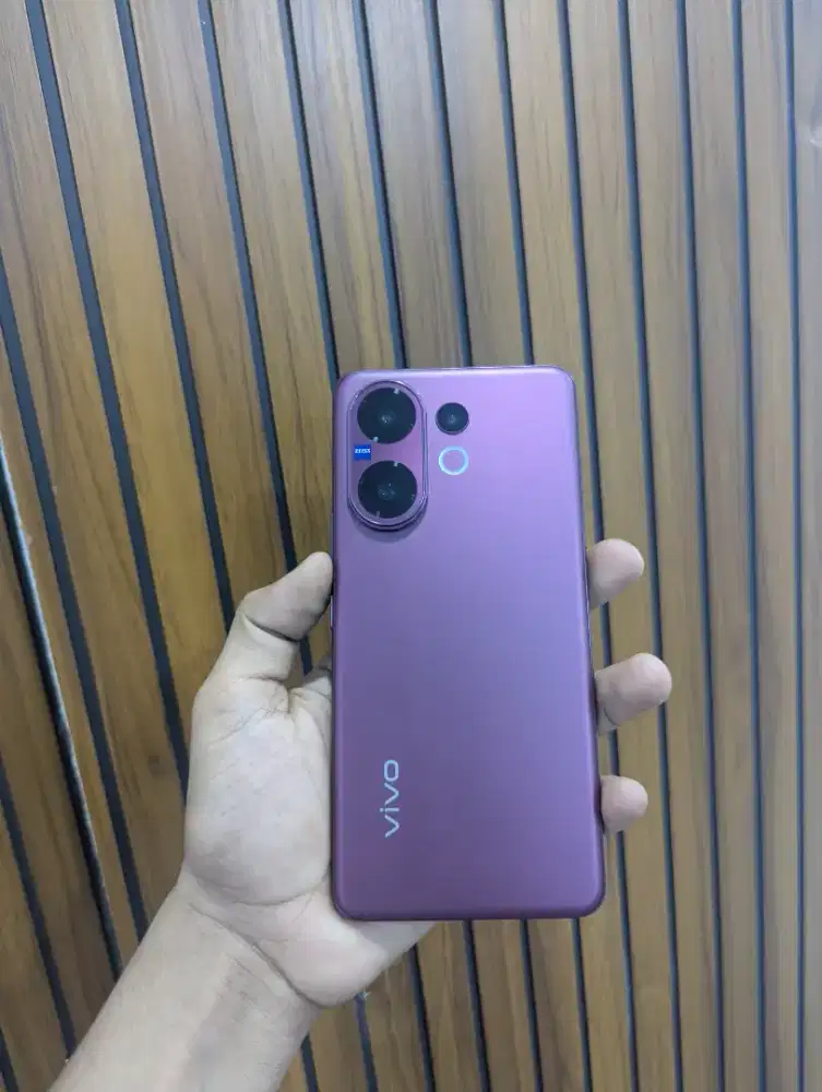 Vivo V60 (8/256Gb) fulset original super mulus