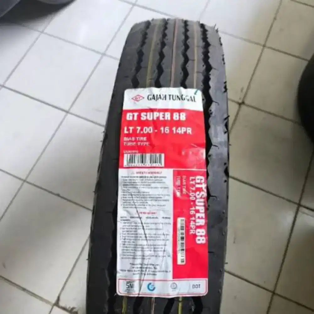 Jual ban gt ring 16/700