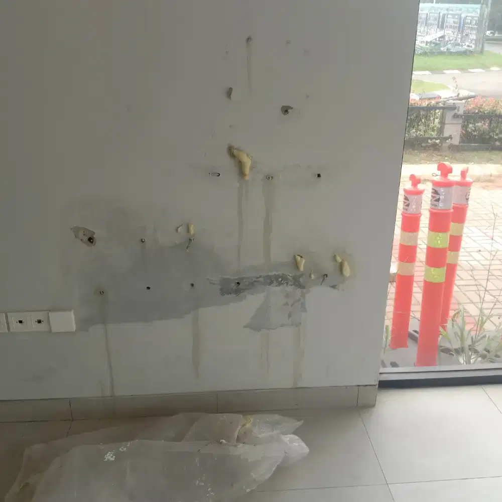 suntik beton kebocoran waterproping