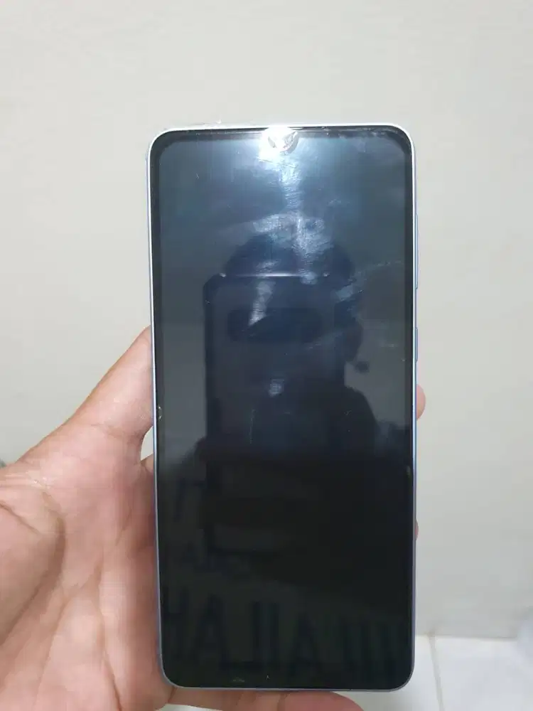 Samsung Galaxy A33 5G Blue