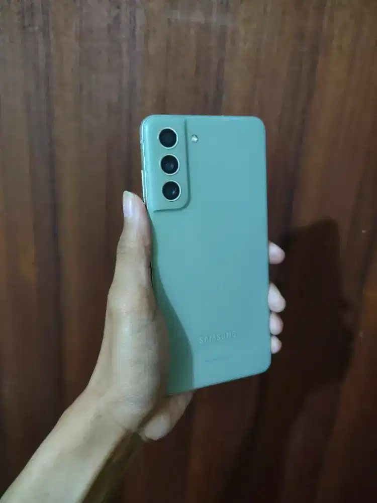 Samsung Galaxy S21 FE 8/256gb Second Nominus