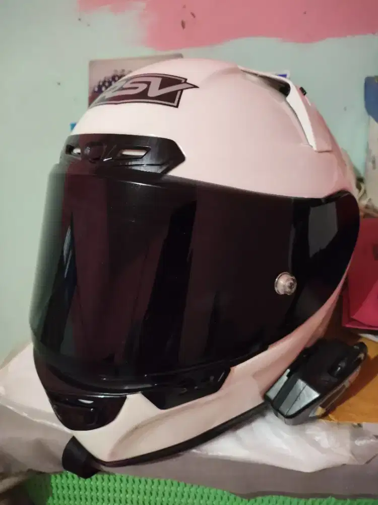 Helm rsv ffc21 fiber composite