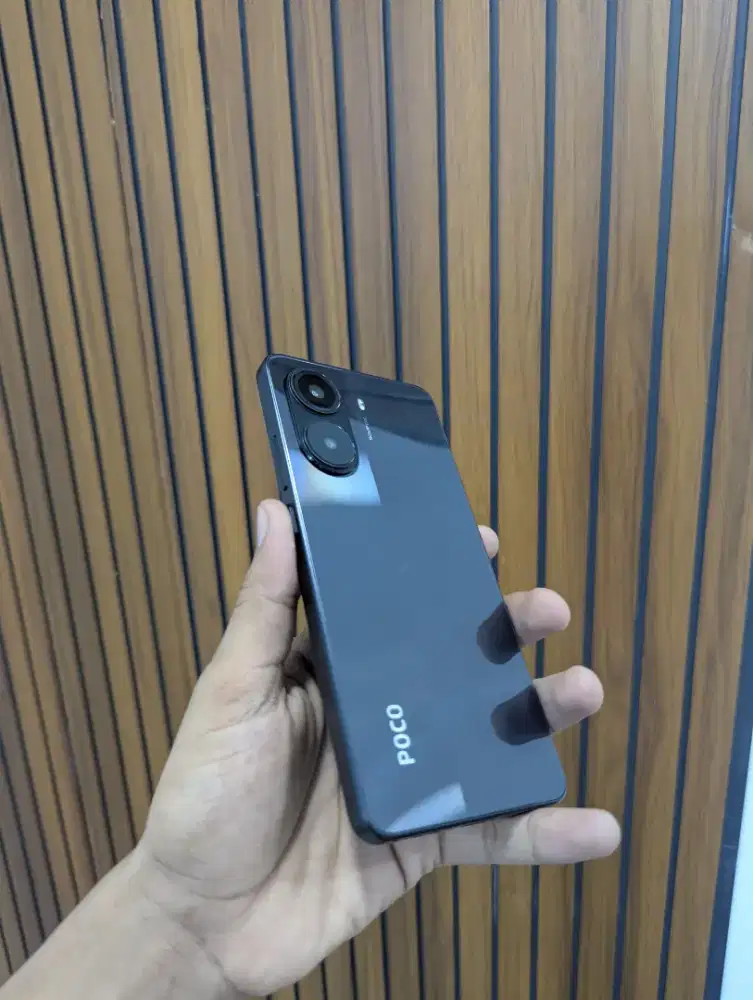 POCO X7 Pro (12/512Gb) fulset original super mulus