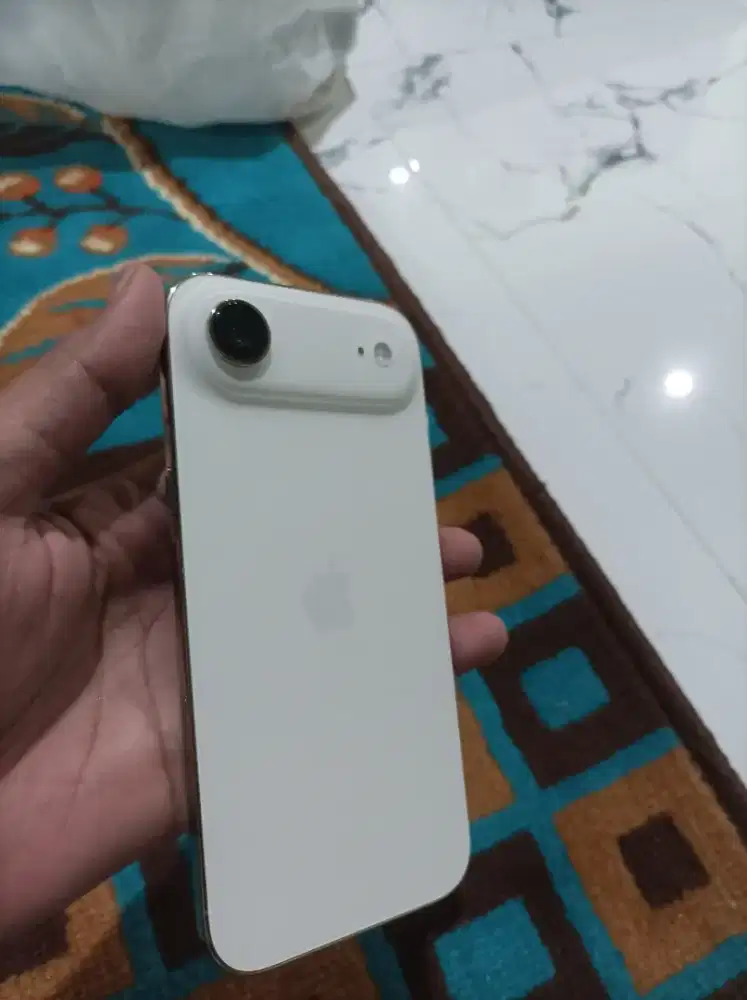 iphone air 256 ibox baru 4 hari