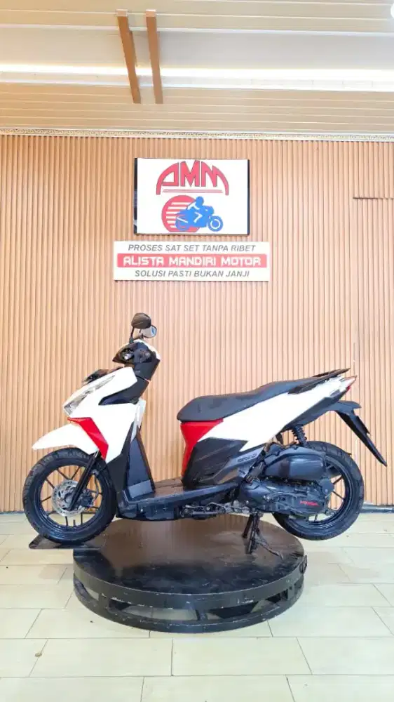 VARIO 150 EXCS OLD, CASH ONLY, BS VIA SHOPEE, BS TT.