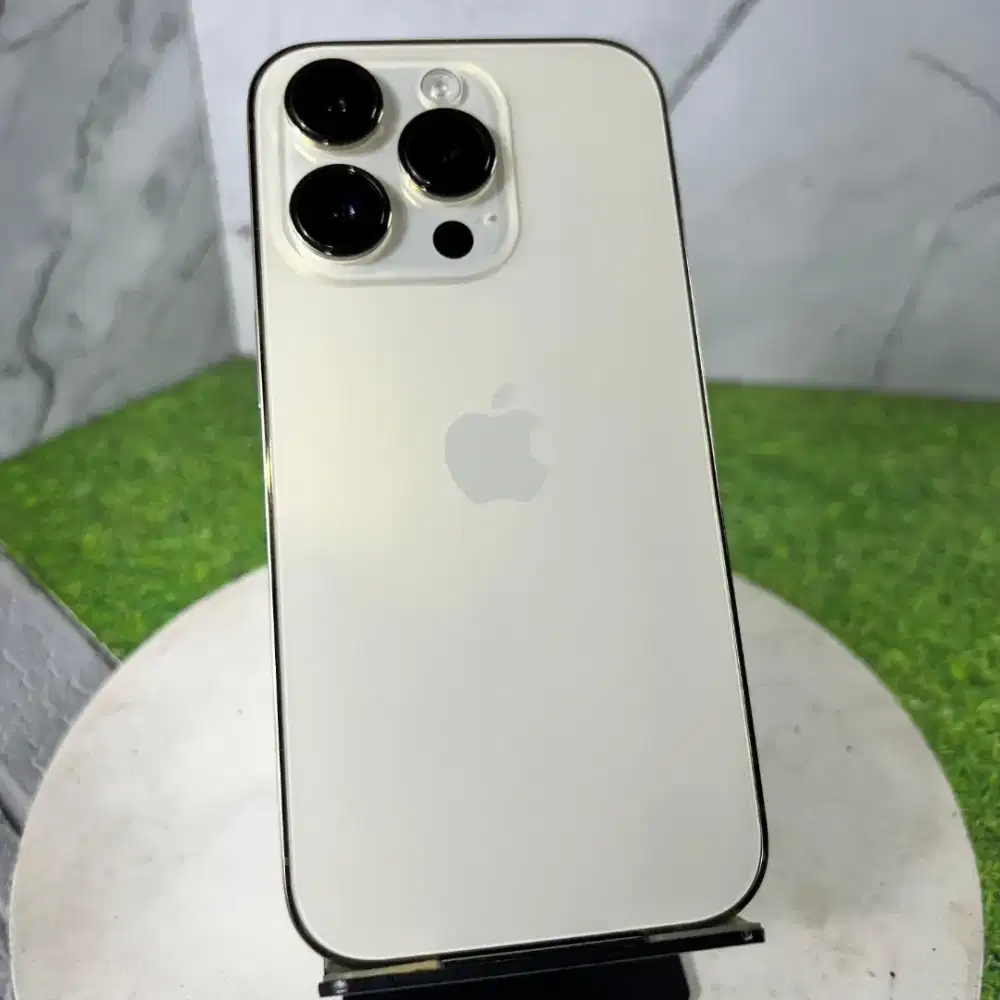 JUAL IPHONE 14 PRO 256 INTER