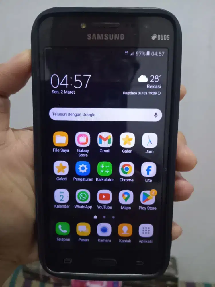 Samsung Galaxy J2 Prime 4G