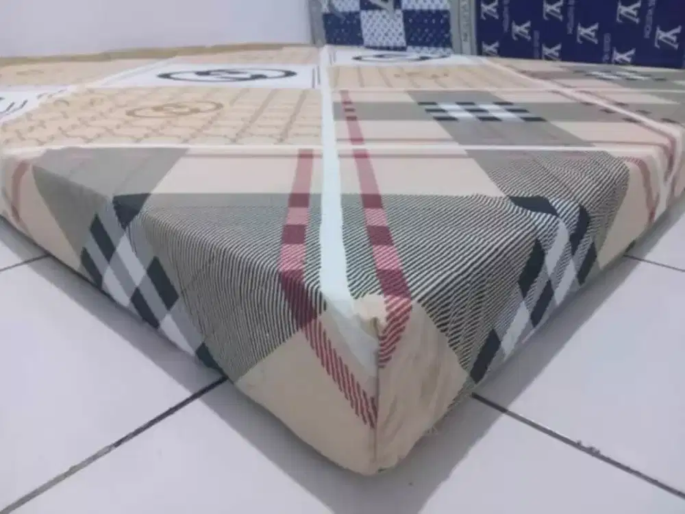 Kasur busa awet empuk baru Terlaris Termurah COD Siap Antar!!!