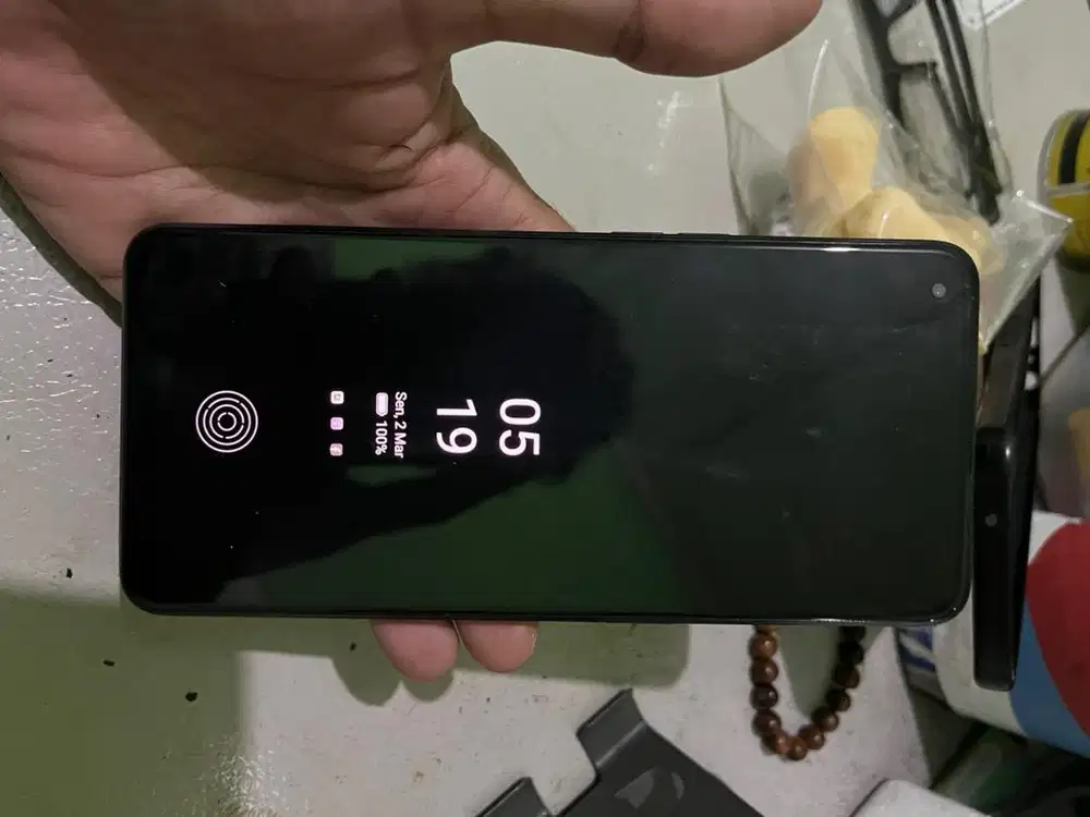 Oppo reno 8z 8/256 5G