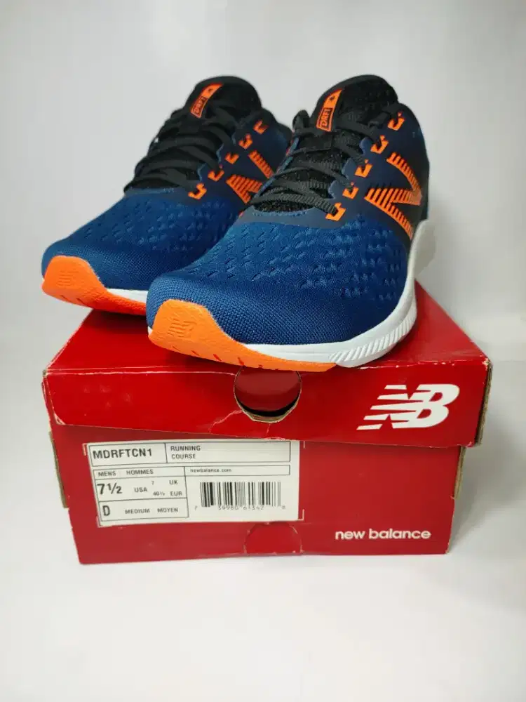 New Balance MDRFTCN1 Men's Shoes Running