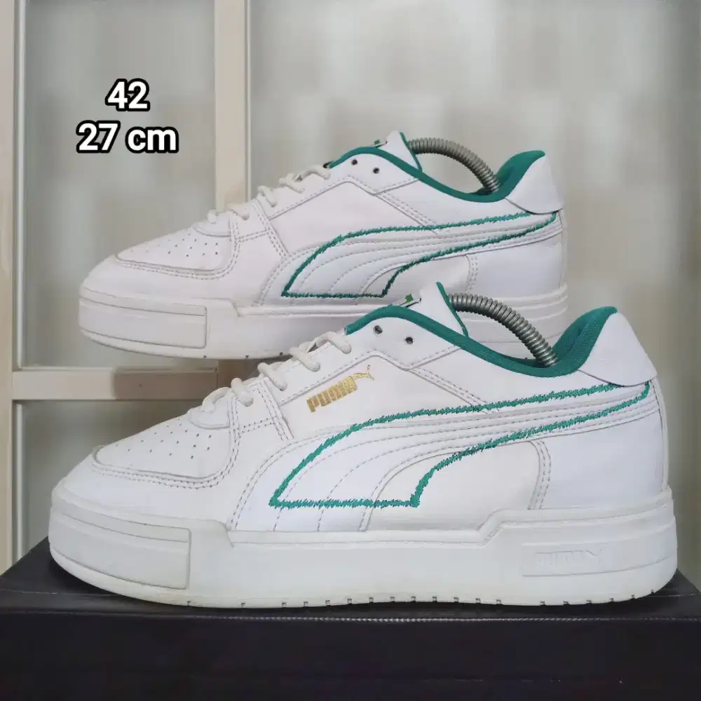 Puma CA Pro Heritage Casual Kulit