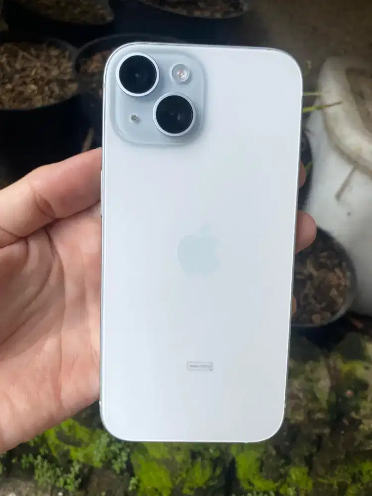 iPhone 15 128Gb iBox PA/A