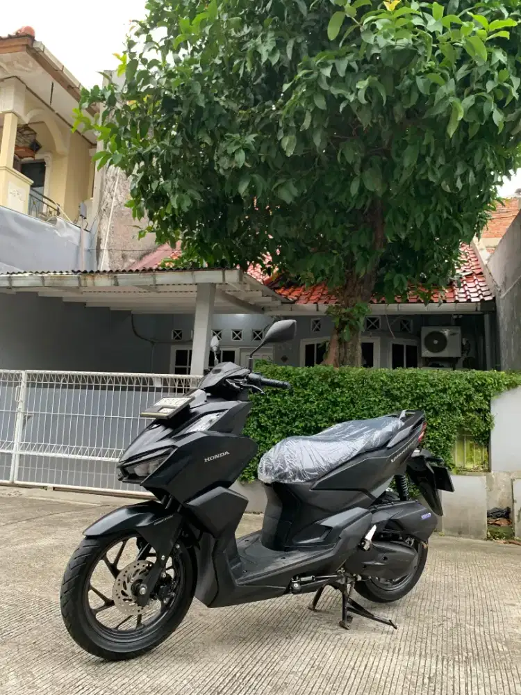 HONDA VARIO 160 CBS 2023 KM 10 RB