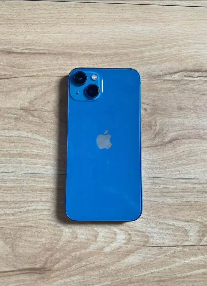 Dijual Iphone 13 All Operator 128GB