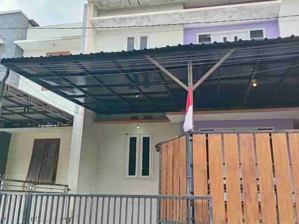 Kost Aktif Murah Area Dinoyo Dekat Kamous UB Suhat