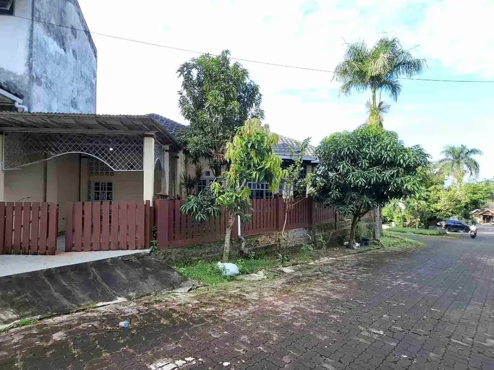 Disewakan Rumah Bukit Damai Indah (BDI) Balikpapan