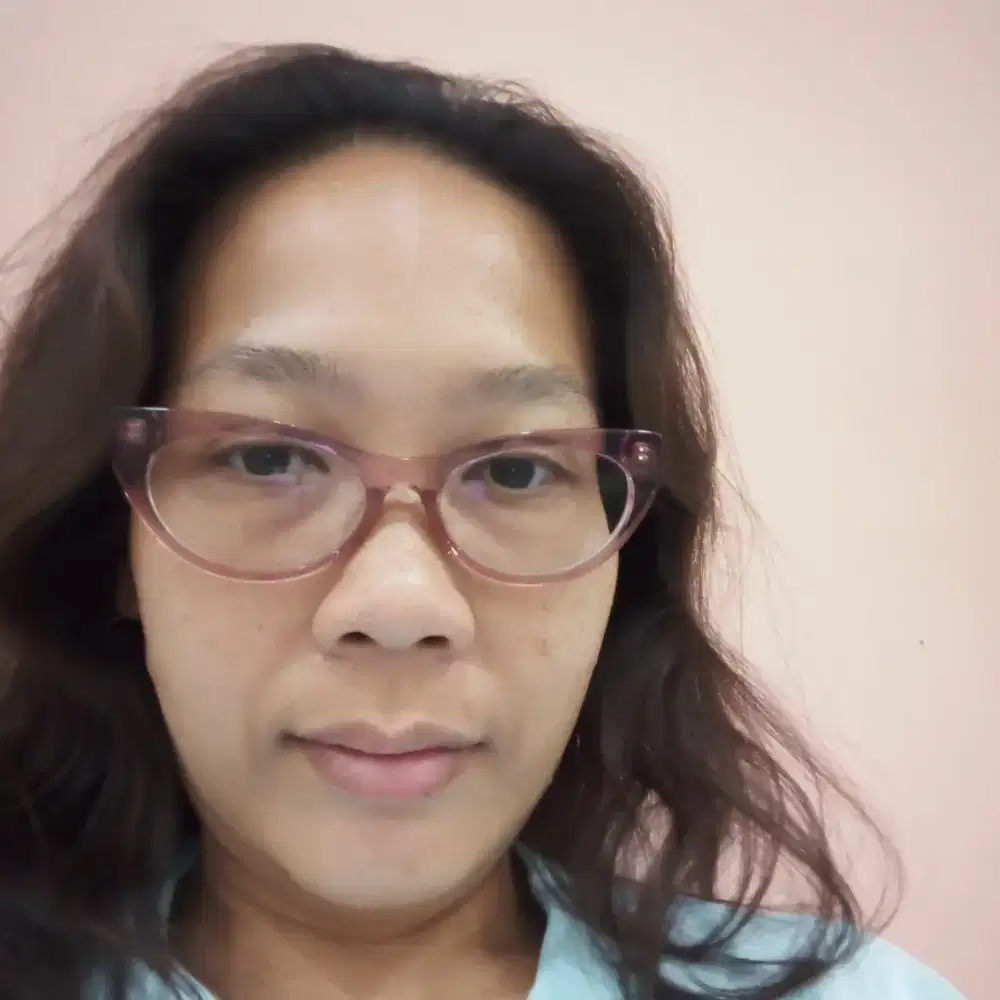 Yatim piatu yang BU butuh pekerjaan