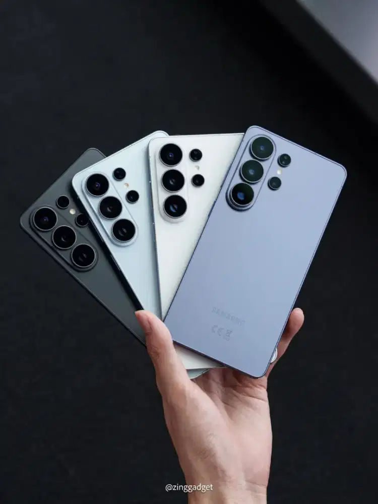 SAMSUNG S26 ULTRA 1 TB OPEN PRE ORDER