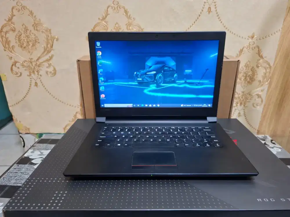 Laptop Lenovo V110 (Ideapad)
