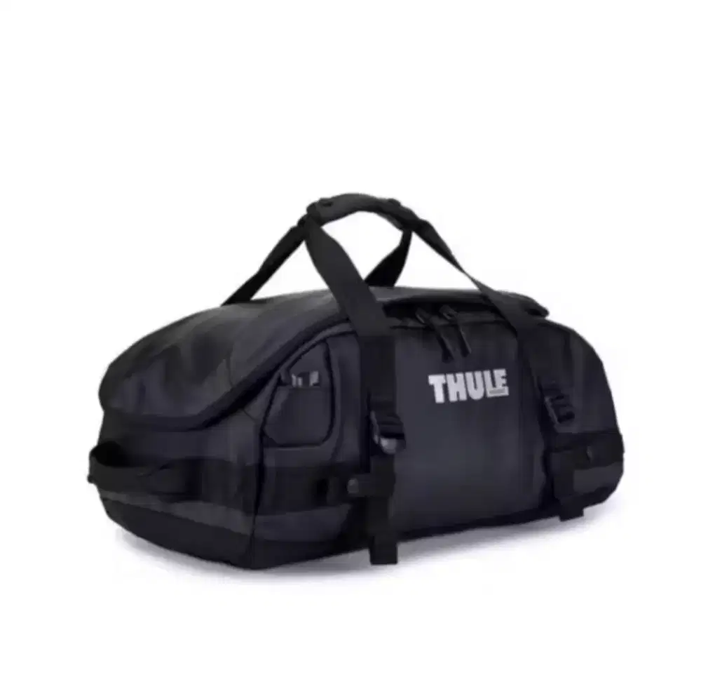 Tas Thule Casm Duffle Duffel travel bag 30L