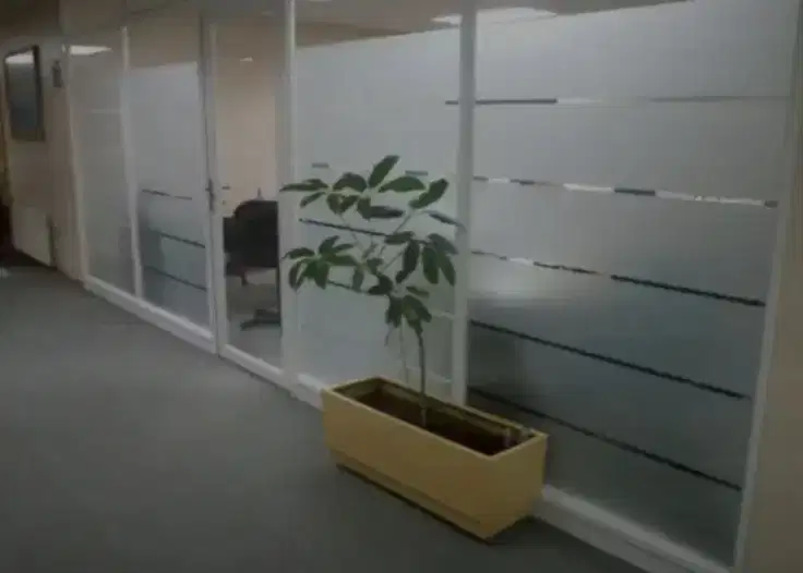 Jasa Pasang Kaca Film Gedung Bangunan, Rumah dan Kantor, Bank & Hotel