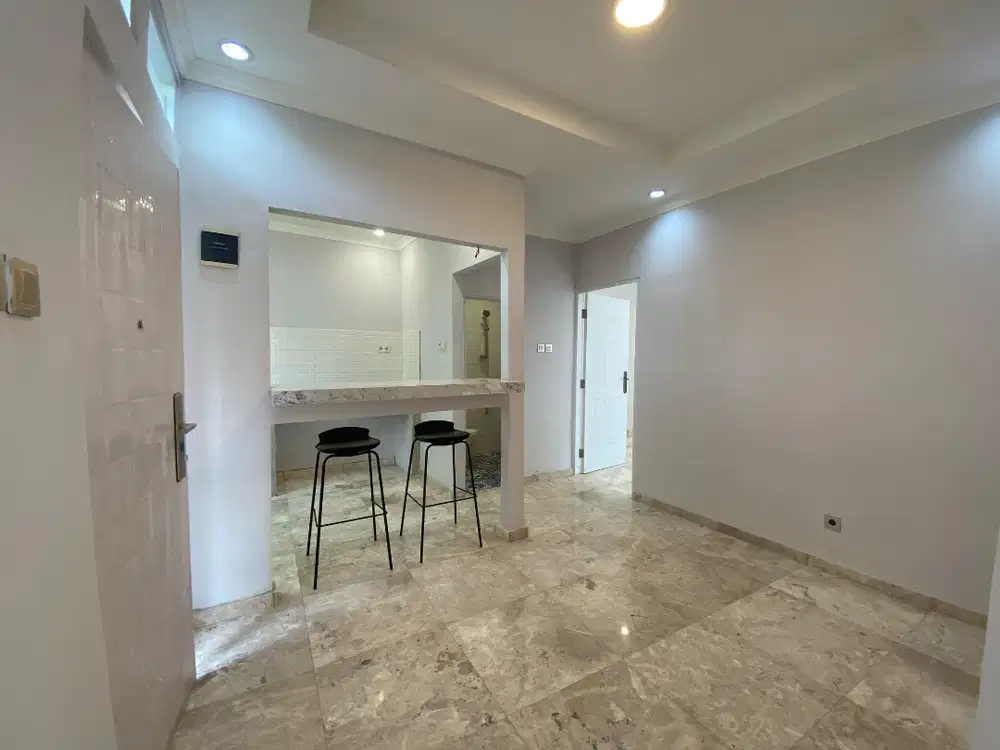 Rumah Premium disewakan Harvest City Cluster Orchid H