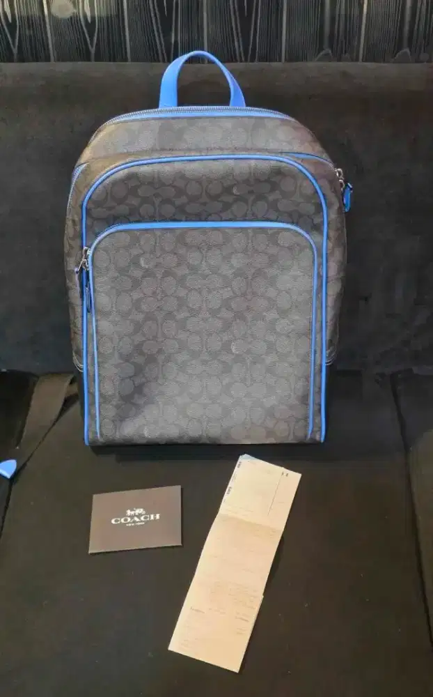 Ransel Coach Original