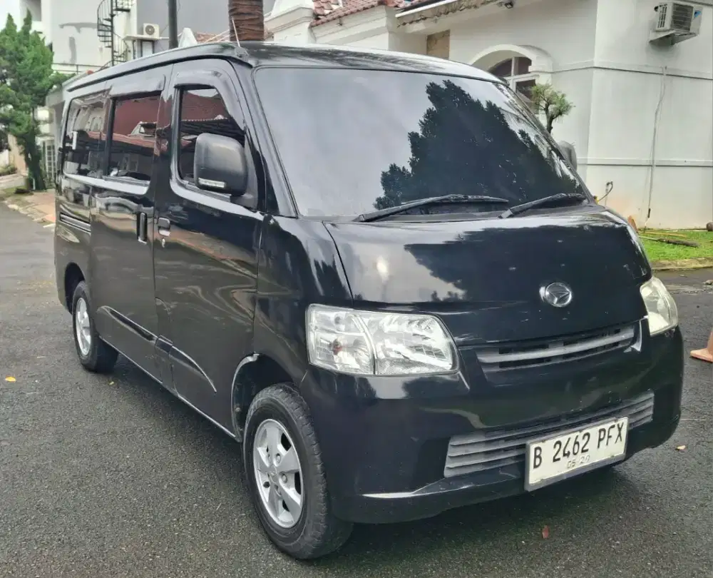 Gran max minibus 2019.gran max mb 2019.granmax blindvan.gran max box