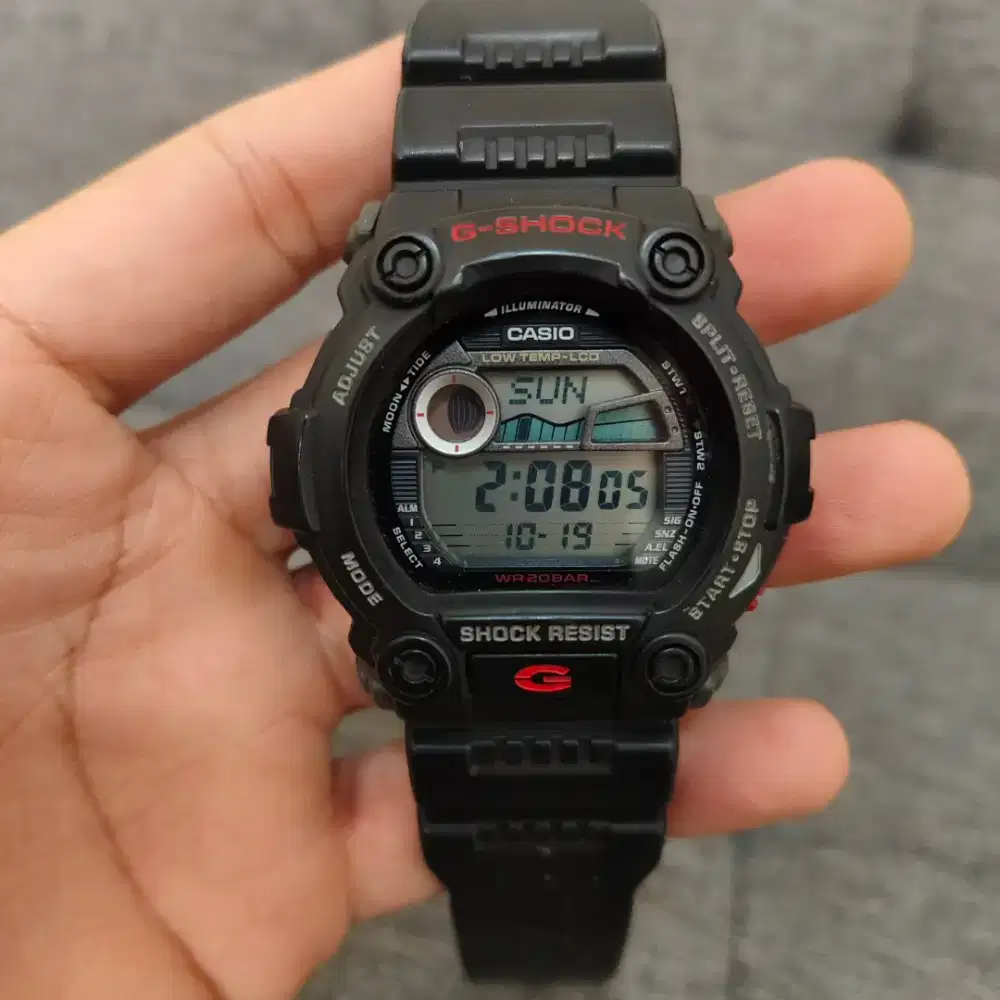 Casio G-Shock G-7900 Original
