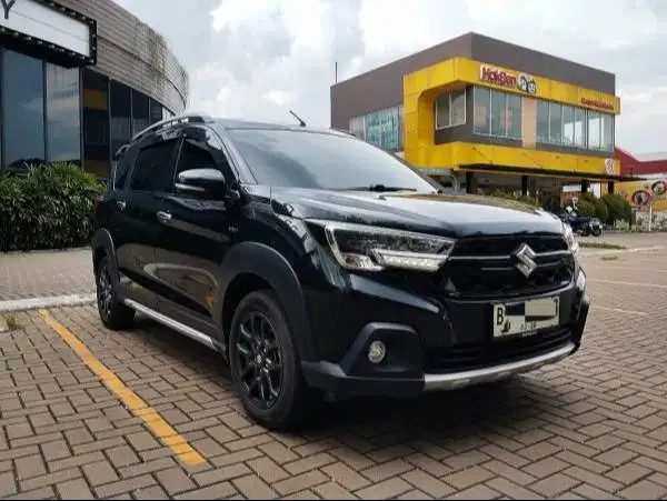 Jasa Driver Freelance / Mobil Pribadi Suzuki Hybrid Beta 2025