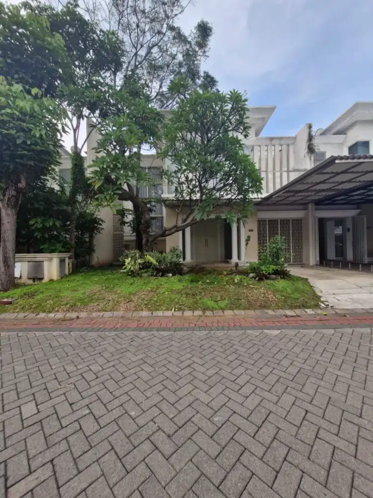 NEW RUMAH PAKUWON CITY MINIMALIS BONUS 5AC