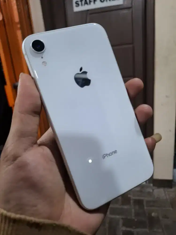 Iphone XR 128 GB Ibox