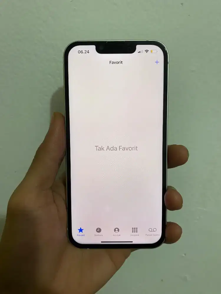 iPhone 13 128gb inter