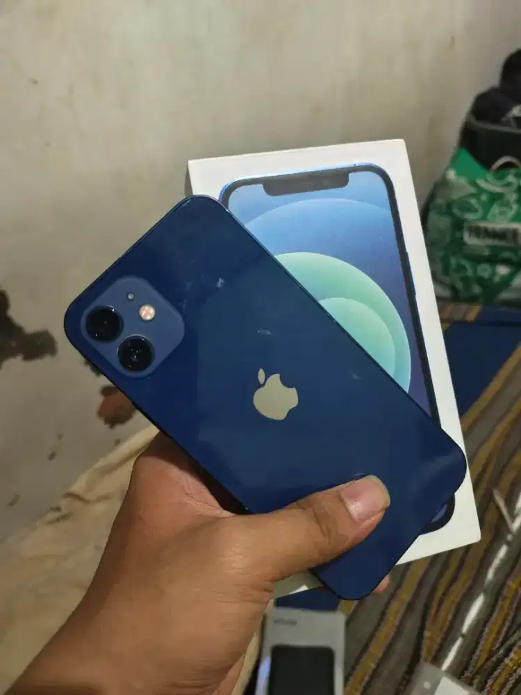 Iphone 12 64 GB